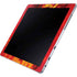 DC Comics The Flash Action Pose Galaxy Book 12in Skin